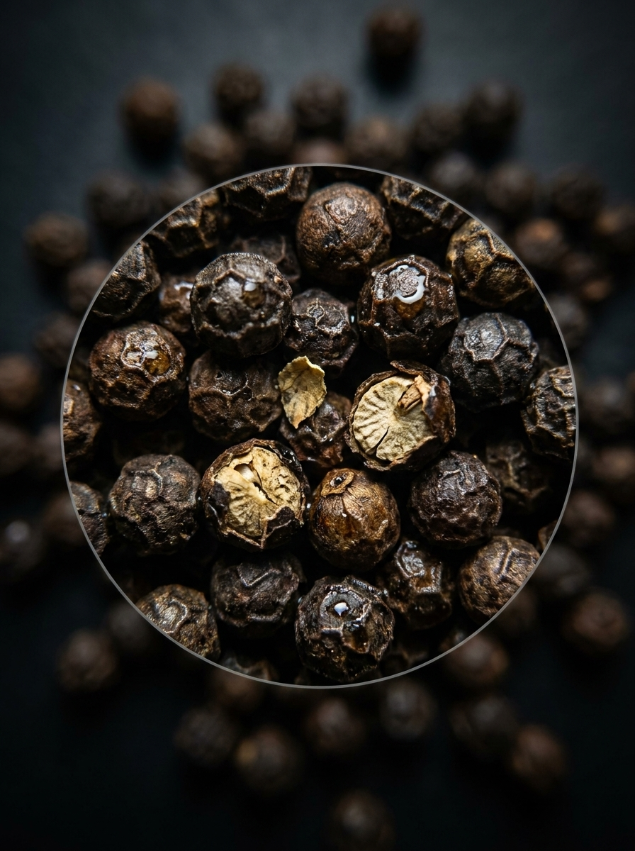 Black Pepper Extract