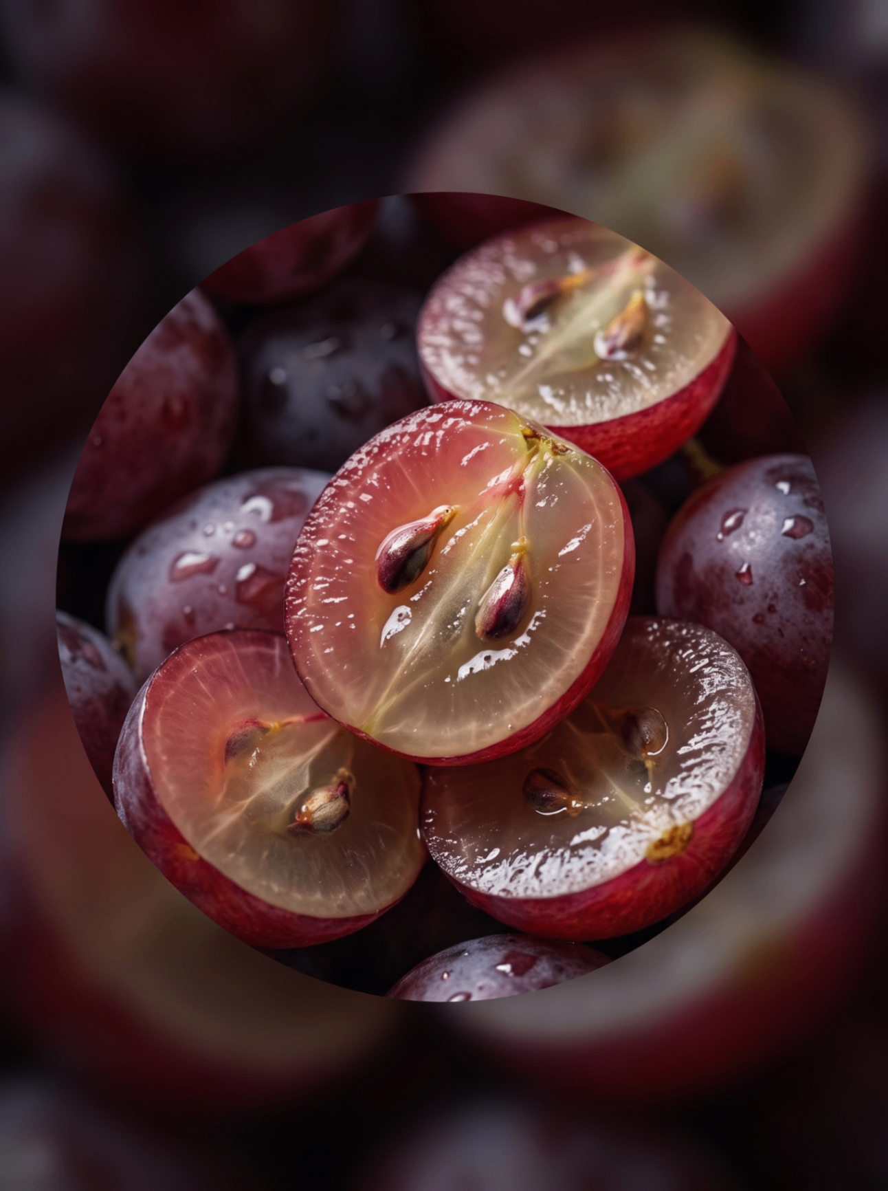 Grape Seed Oil