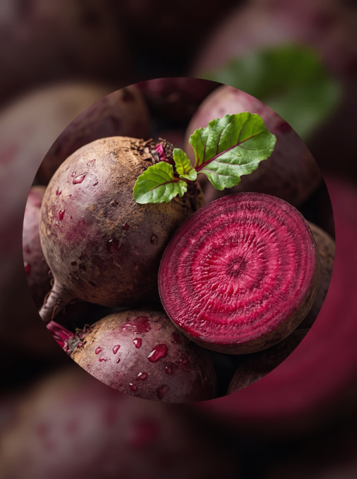 Beetroot Extract