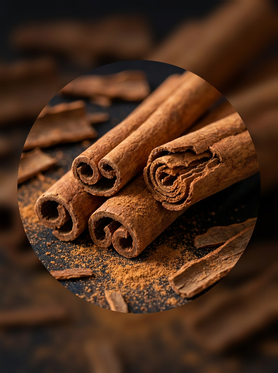 Cinnamon Extract