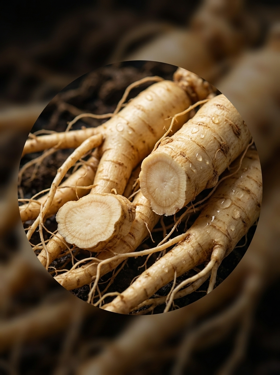 Ginseng