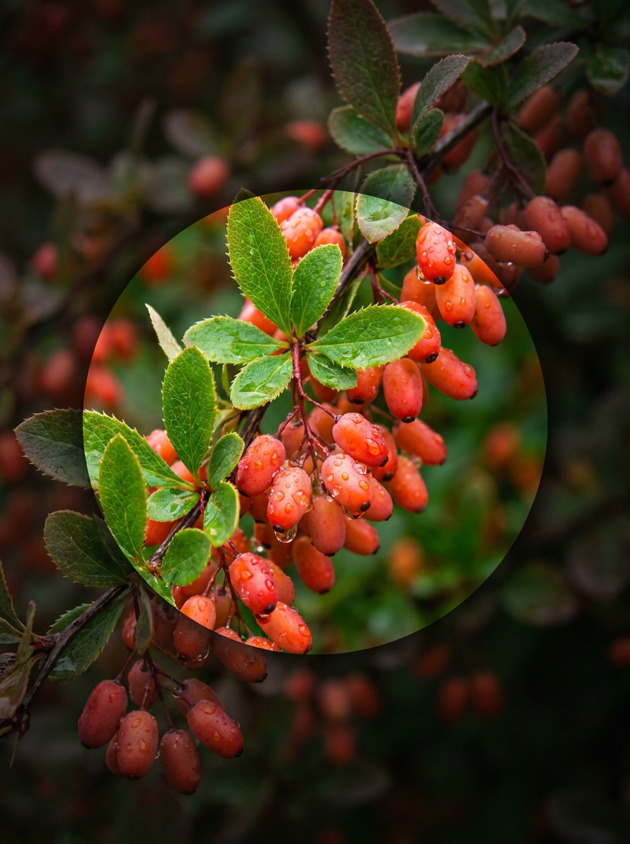 Berberine